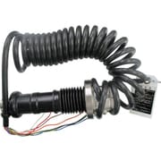 Z5BT202-10206 [電気チェーンブロック キトーセレクトED3B形用部品 オシボタンコード7C 1シキ]
