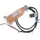 Z5BX202-10272 [電気チェーンブロック キトーセレクトED3B形用部品 オシボタンコード6C 3M 1シキ]