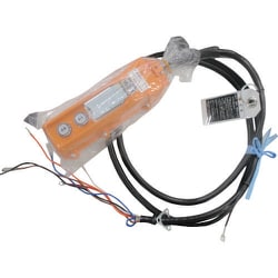 Z5BX202-10272 [電気チェーンブロック キトーセレクトED3B形用部品 オシボタンコード6C 3M 1シキ]