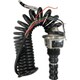 Z5BZ201-10204 [電気チェーンブロック キトーセレクトED3B形用部品 オシボタンコード7C 1シキ]