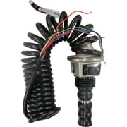 Z5BZ201-10204 [電気チェーンブロック キトーセレクトED3B形用部品 オシボタンコード7C 1シキ]