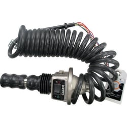 Z5BZ202-10204 [電気チェーンブロック キトーセレクトED3B形用部品 オシボタンコード7C 1シキ]