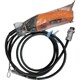 ZB10025X10382 [電気チェーンブロック キトーエクセルER2用部品 3テンオシボタンコード4C 4M1シキ]
