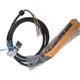 ZBSSS2AX10402 [電気トロリMR2形用部品 7テンオシボタンコードSSS 4M1シキ]