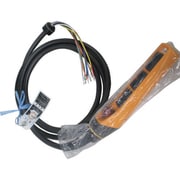ZBSSS2AX10402 [電気トロリMR2形用部品 7テンオシボタンコードSSS 4M1シキ]