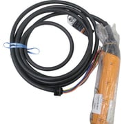 ZBSSS2AX10632 [電気トロリMR2形用部品 7テンオシボタンコードSSS 6M1シキ]