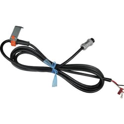 ZBZA12CJ10501 [電気チェーンブロック キトーエクセルER2用部品 キュウデンケーブル4C 5M1シキ]