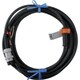 ZBZA12CJ11001 [電気チェーンブロック キトーエクセルER2用部品 キュウデンケーブル4C 10M1シキ]