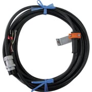 ZBZA12CJ11001 [電気チェーンブロック キトーエクセルER2用部品 キュウデンケーブル4C 10M1シキ]