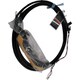ZLD0015X10392 [電気チェーンブロック EQ用部品 3テンオシボタンコードD 4.0M 1シキ]