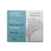 すきっとせっけんプレミアム 100g [石鹸]