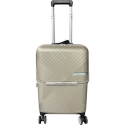 サムソナイト　ヴォラント　スピナー55　ラテ　33Ｌ　機内持ち込み　スーツケース未使用保管品です
