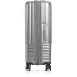 ヨドバシ.com - サムソナイト Samsonite スーツケース APINEX（アピネックス） 69cm 拡張タイプ 旅行日数目安：4～6泊  75L/拡張時90L TSAロック搭載 マットラテ HK6-23006 通販【全品無料配達】