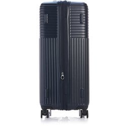 ヨドバシ.com - サムソナイト Samsonite HK6-51007 [スーツケース ...