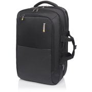 HD1*09010 [SEGNO（セグノ） BACKPACK 5 AS BLACK]