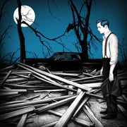 JACK WHITE / FEAR OF THE DAWN (JAPAN EDITON) [輸入盤洋楽CD]