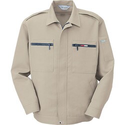 700-5-LL [コーコス ジャンパー700 5 アイボリーLL]