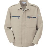 700-5-S [コーコス ジャンパー700 5 アイボリーS]