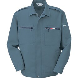 700-6-4L [コーコス ジャンパー700 6 ブルー 4L]