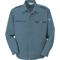 700-6-LL [コーコス ジャンパー700 6 ブルー LL]