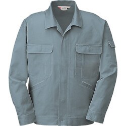 8501-6-EL [コーコス ジャンパー8501 6ブルー EL]