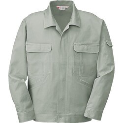 8501-9-LL [コーコス ジャンパー8501 9グリーン LL]