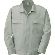 8501-9-LL [コーコス ジャンパー8501 9グリーン LL]