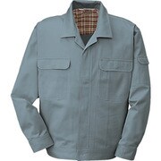 8502-6-4L [コーコス ブルゾン8502 6ペールブル4L]