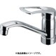 117-062-180 [シングルレバー混合栓]