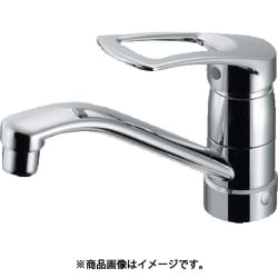 117-062-180 [シングルレバー混合栓]