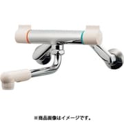 128-110K [2ハンドル混合栓]