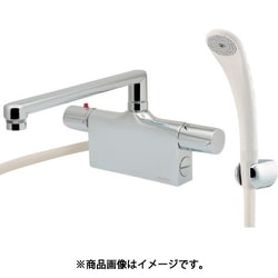 ヨドバシ.com - カクダイ KAKUDAI 175-011 [サーモスタットシャワー混合栓（デッキタイプ）] 通販【全品無料配達】