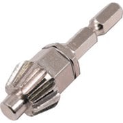 19885 [MUSTTOOL 2WAYチャックキー DCK-3]