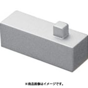 20CN0002BK [mono フック 20C 塗装ブラック]