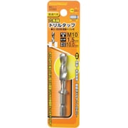 THREEAXIS 六角軸ドリルタップ M10×1.5mm 22283