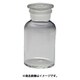 3120-02-10 [3120 広口共栓試薬瓶（白） 60ml]