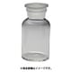 3120-04-10 [3120 広口共栓試薬瓶（白） 250ml]
