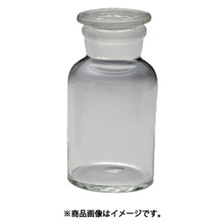 3120-05-10 [3120 広口共栓試薬瓶（白） 500ml]