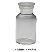 3120-05-10 [3120 広口共栓試薬瓶（白） 500ml]