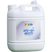 APシールド TYPE6M2 4L 抗ウイルス・抗菌性ワックス 312662