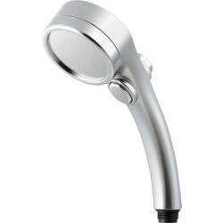 ストップシャワーヘッド ラグリラ 止水機能あり 節水効果あり 357-925-MM