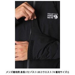 ヨドバシ.com - マウンテンハードウェア Mountain Hardwear イン