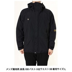 Mountain Hardwear パラダイムジャケット XLサイズ メンズ パラダイムジャケット / PARADIGM JACKET | MOUNTAIN