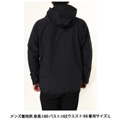 マウンテンハードウェア Mountain Hardwear パラダイムジャケット