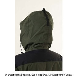 ヨドバシ.com - マウンテンハードウェア Mountain Hardwear パラダイムジャケット PARADIGM JACKET OE4915  389 Olive Drab XLサイズ [アウトドア 防水ジャケット メンズ] 通販【全品無料配達】