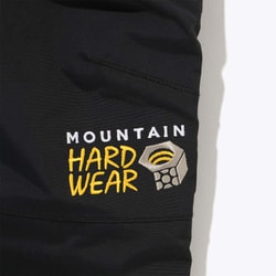 ヨドバシ.com - マウンテンハードウェア Mountain Hardwear パラダイムパンツ PARADIGM PANT OE4925 010  Black XLサイズ [オーバーパンツ メンズ] 通販【全品無料配達】