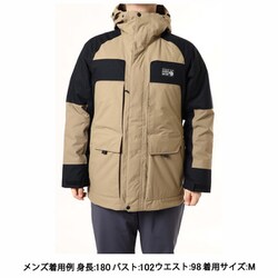 ヨドバシ.com - マウンテンハードウェア Mountain Hardwear ウェザー