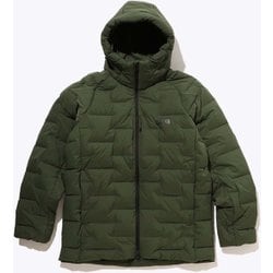 ヨドバシ.com - マウンテンハードウェア Mountain Hardwear ストレッチダウンパーカ OM9932 347 Surplus  Green Mサイズ [アウトドア ダウン メンズ] 通販【全品無料配達】