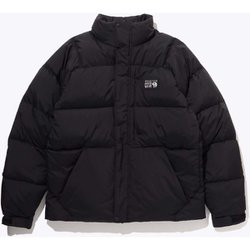 MOUNTAIN HARDWEAR ダウンジャケット ブラック XL ヨドバシ.com - マウンテンハードウェア Mountain Hardwear