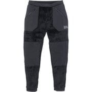 ポーラテックハイロフトパンツ OM8914 090 Black Mサイズ [アウトドア ロングパンツ メンズ]